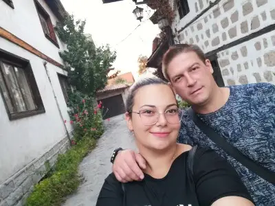 Да спасим живота на Генади