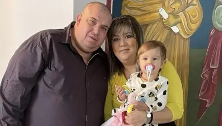 🙏 Да му помогнеме на Дејан да се врати кај својата фамилија