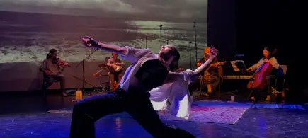 Подкрепете ПРЕГЪРНАТ ОБЛАК да заснеме видео клип на песента "Там Някъде"