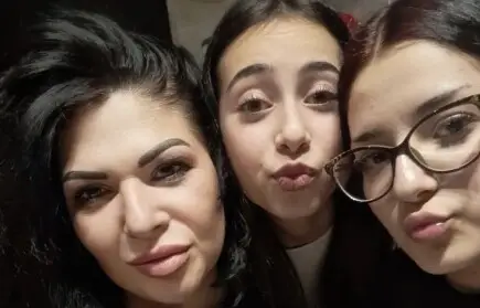 Светлина за нечии очи