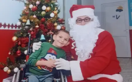 Да го спасиме животот на Леон