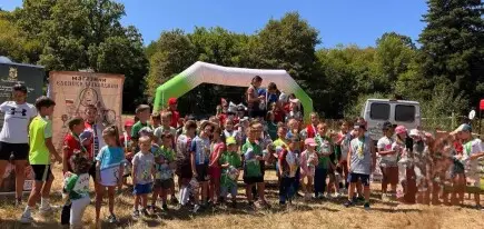 Сигурност и спорт