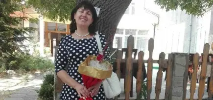 Помощ за Силвиана в борбата с рак на щитовидната жлеза