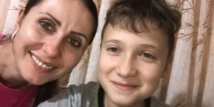 Помогни ми да продължа напред