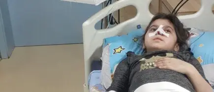 Владислава има нужда от нашата помощ