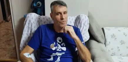 Да спасим Иван от рядък рак на тънките черва - За съжаление, Иван не успя да пребори тежкото заболяване!