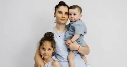 Din inima pentru Alina Albina - Orice donație poate însemna o zi în plus de viață.