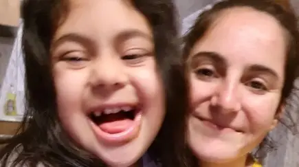Спаси специално дете със синдром на даун - Одобрено изплащане към HISAR SAGLIK HIZMETLERI A.S