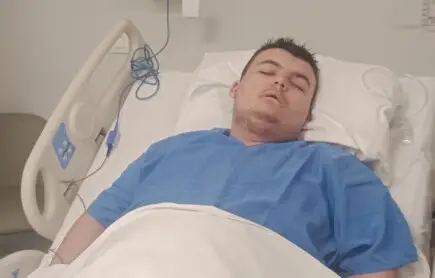 Помогнете на Марко