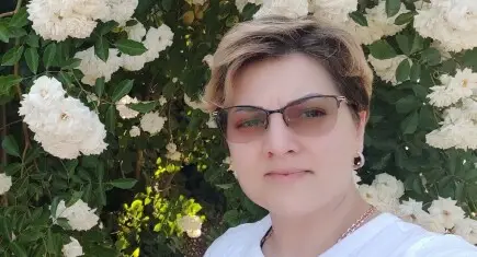 O șansă la viata pentru Lilia Curosu