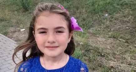 Împreună pt Andreea - 💔 Andreea are doar 10 ani și luptă să-și recapete chipul după tragedie
