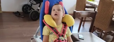Pomozimo Urošu da nastavi svoju borbu za život