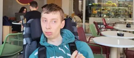 Помош за Петар