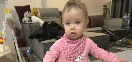 Спаси бебе Карина - Одобрено изплащане за лекарства