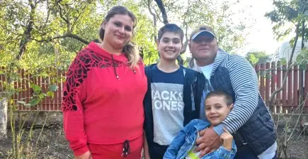 Alexandru (15 ani) are nevoie urgentă de operație