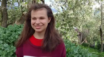 Надеж за Јагода: да и го вратиме видот