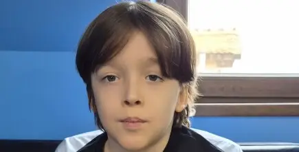 Vratimo Kristijanu osmeh i reči !