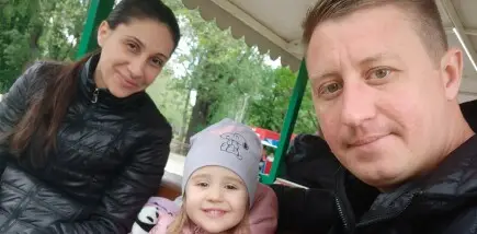 Добромир се бори за живот – трансплантацията е единственият му шанс - Трансплантация на Добри
