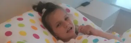 Шанс за Анджела: да навакса и да живее пълноценно
