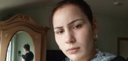 Млада майка се бори за живот – нека не оставяме децата ѝ сами.