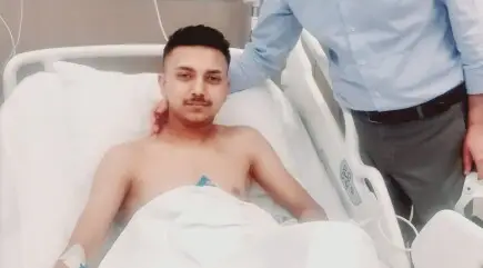 Да помогнем на Джан