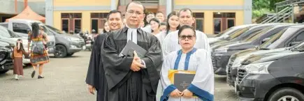 Save Pastor Petrick’s Life