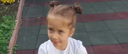 Да помогнем на Велина да направи своята следваща крачка напред