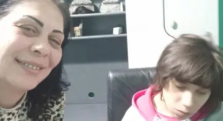 Пристан за Велинка