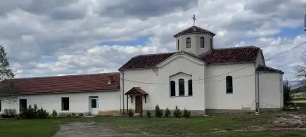 Да остане светлина во Храмот Св. Константин и Елена