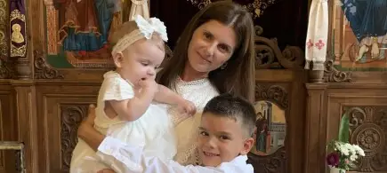 Децата на Елина имат нужда от своята майка - Одобрено изплащане за настаняване и билети