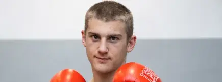 Podržimo šampiona: Balša Lekić piše svetsku istoriju
