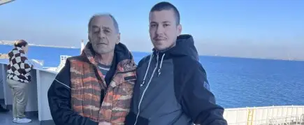 Спаси живота на Селим - Борбата продължава!