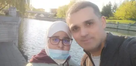 Помогите мне спасти мою дочь Зейнаб