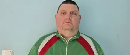 Помогнете на Сергей да не изгуби светлината завинаги