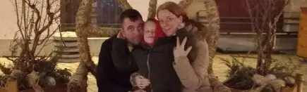 Pomozite Dušanu da obnovi kuću za svoju decu!