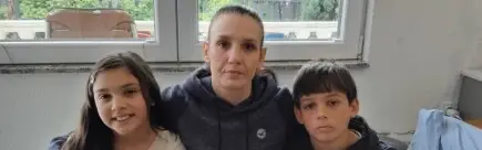Итно за Сања мајка која се бори за спас