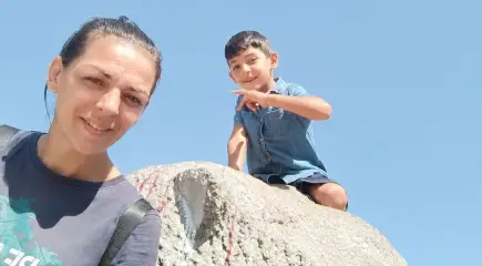Събка живее в непоносими болки – нека ѝ помогнем