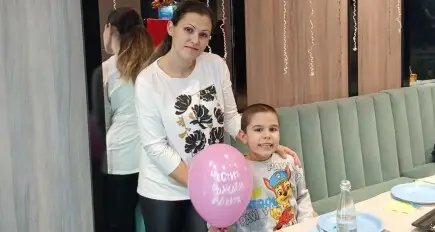 Да помогнем на Ивко да проговори