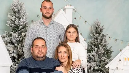 Времето на Йоанна изтича,МОЛЯ ВИ, помогнете ни да я спасим!