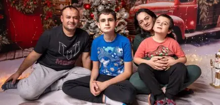 Împreuna pentru Sebi