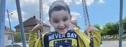 Pomozite Jovanu vratimo nadu jednom malom heroju!