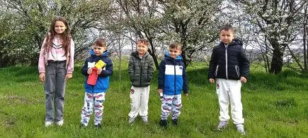 Să ajutăm familia Iulianei