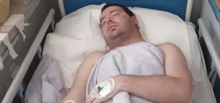 Да спасим Румен, преди да е станало късно