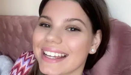 Ne dozvolite da Kristina izgubi bitku!