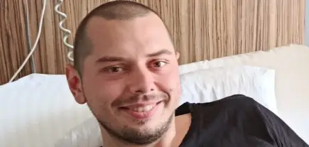 Да спасим трансплантирания бъбрек на Дани