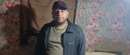 Възстановяване на здравните права на Радостин: Шанс за ново начало за млад мъж на 38