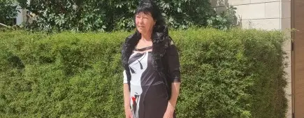 Помогнете за здравето на Ирина