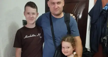 Salvați viața lui Alexandru - Medicii insistă ca tratamentul să continue...