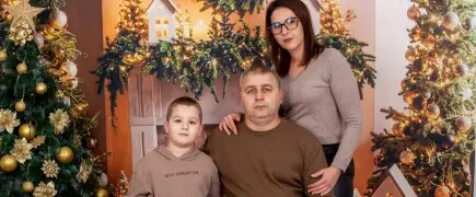 Помогнете ми да остана до 6-годишния си син