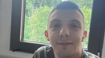 Надеж за мојот Бојан